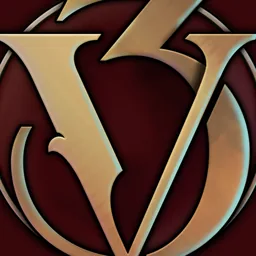 Victoria 3 icon for macOS