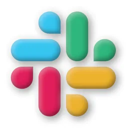 Slack macOS icon by xpher0408