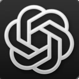 chatgpt macOS icon by kjjd84