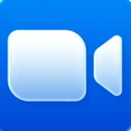 Zoom macOS icon by notsidney