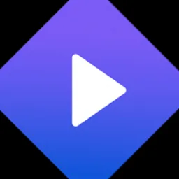 Stremio macOS icon by silk