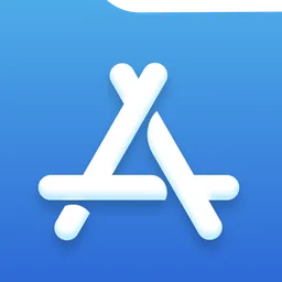 Applications Folder icon for Mac