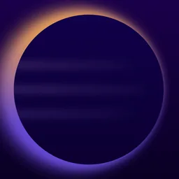 Eclipse macOS icon by maicelo