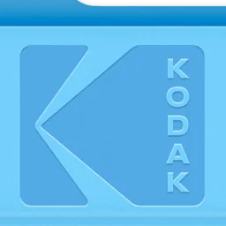 Kodak Folder macOS icon by antonin1802