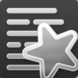 Anki (Clear Dark) icon for macOS