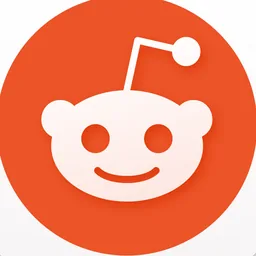 Reddit macOS icon by vladlucha