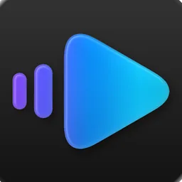 IINA macOS icon by lyramsr