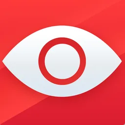 PDF Expert macOS icon by petepulga