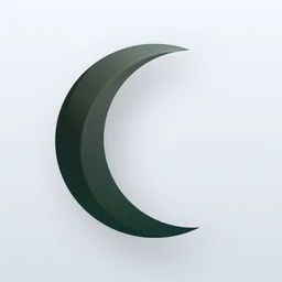 Archetype: Plini icon for macOS