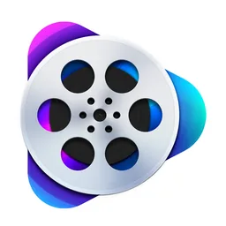 VideoProc macOS icon by shiiinichi