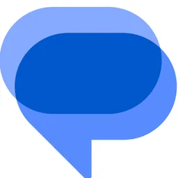 Google Messages macOS icon by grandcentral