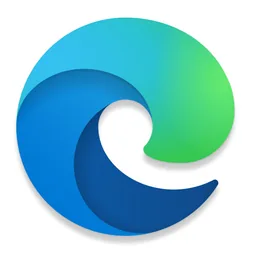 Edge icon for macOS