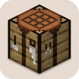 Minecraft macOS icon by hazel_888