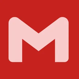 google gmail macOS icon by vale
