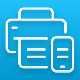 HP Smart macOS icon by epicdude2121
