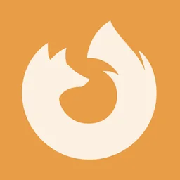 firefox macOS icon by vale