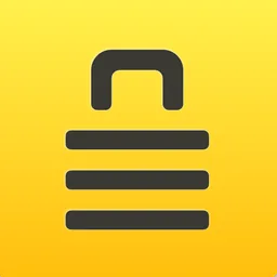 Encrypto icon for macOS