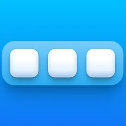 CDock macOS icon by maicelo