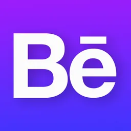 Behance macOS icon by neurosity