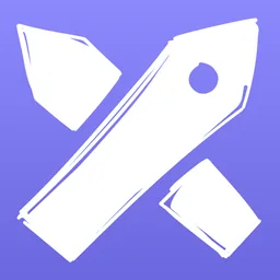 Excalidraw macOS icon by baxter