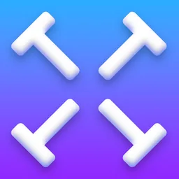 TextSniper macOS icon by Crakitus