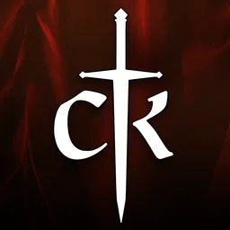 Crusader Kings icon for macOS