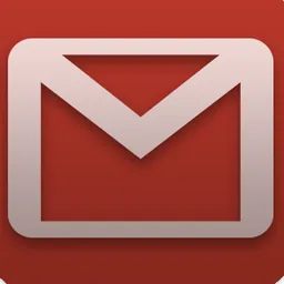 Google Gmail macOS icon by julianparrenoGD