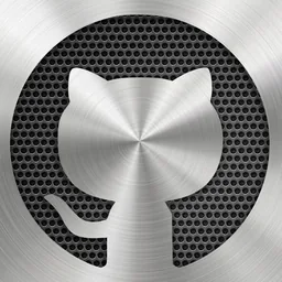 GitHub macOS icon by matthewgromov199