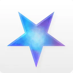 Nebula macOS icon by lyramsr