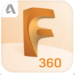 Autodesk Fusion 360 macOS icon by johnirak