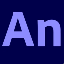 Adobe_Animate macOS icon by Anmol Govinda Rao