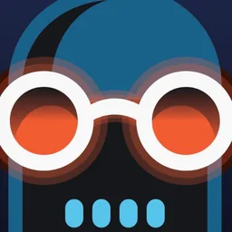 Dark Reader icon for Mac