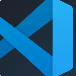 vscode macOS icon by bunker
