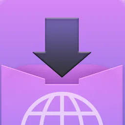 Downie 4 icon for macOS