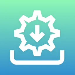 Sideloadly icon for macOS