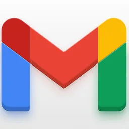 Gmail macOS icon by maxkoscisz