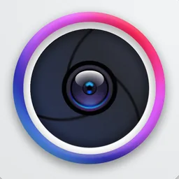 Mi Camera icon for macOS