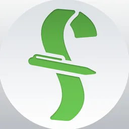 Final Draft 12 macOS icon by Nathan Cheng