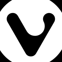 Vivaldi macOS icon by appleyumi