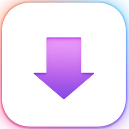 Downie macOS icon by weilian