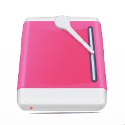 CleanMyDrive macOS icon by CaedmonM