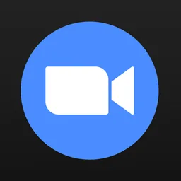 Zoom macOS icon by iuriveiga