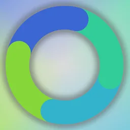 Synergy macOS icon by burkybang