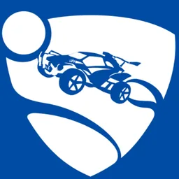 Rocket League icon for macOS