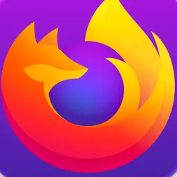 Firefox macOS icon by edenstudio