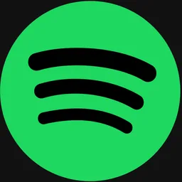 Spotify macOS icon by david2447