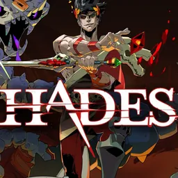 Hades macOS icon by OMGzilla