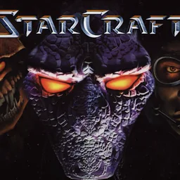 Starcraft icon for macOS