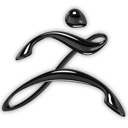 ZBrush macOS icon by morning