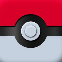 Pokémon icon for macOS